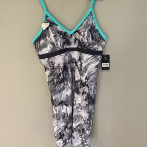Brand new Zeroxposur paddle dress